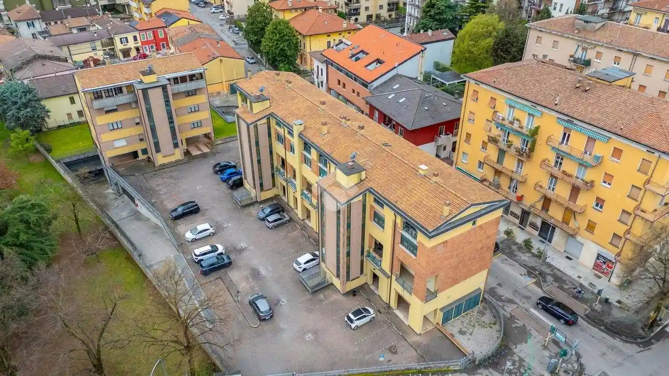 Appartamento in vendita a Verona
