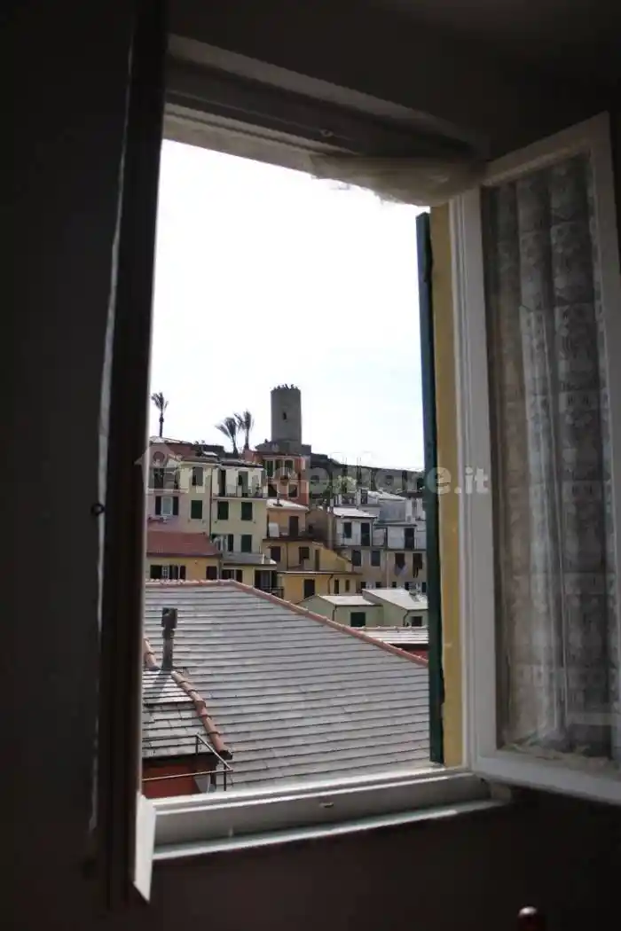 Appartamento in vendita a Vernazza