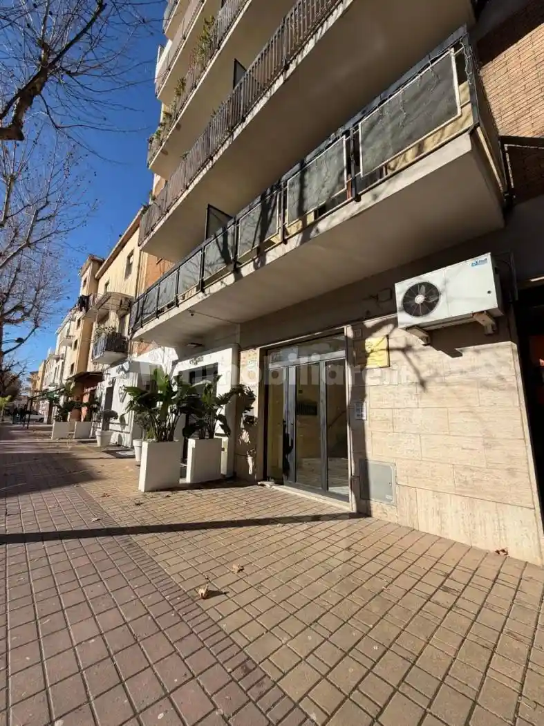 Appartamento in affitto a Cerignola