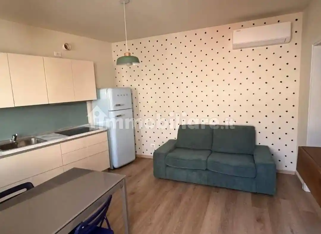 Appartamento in vendita a Pisa