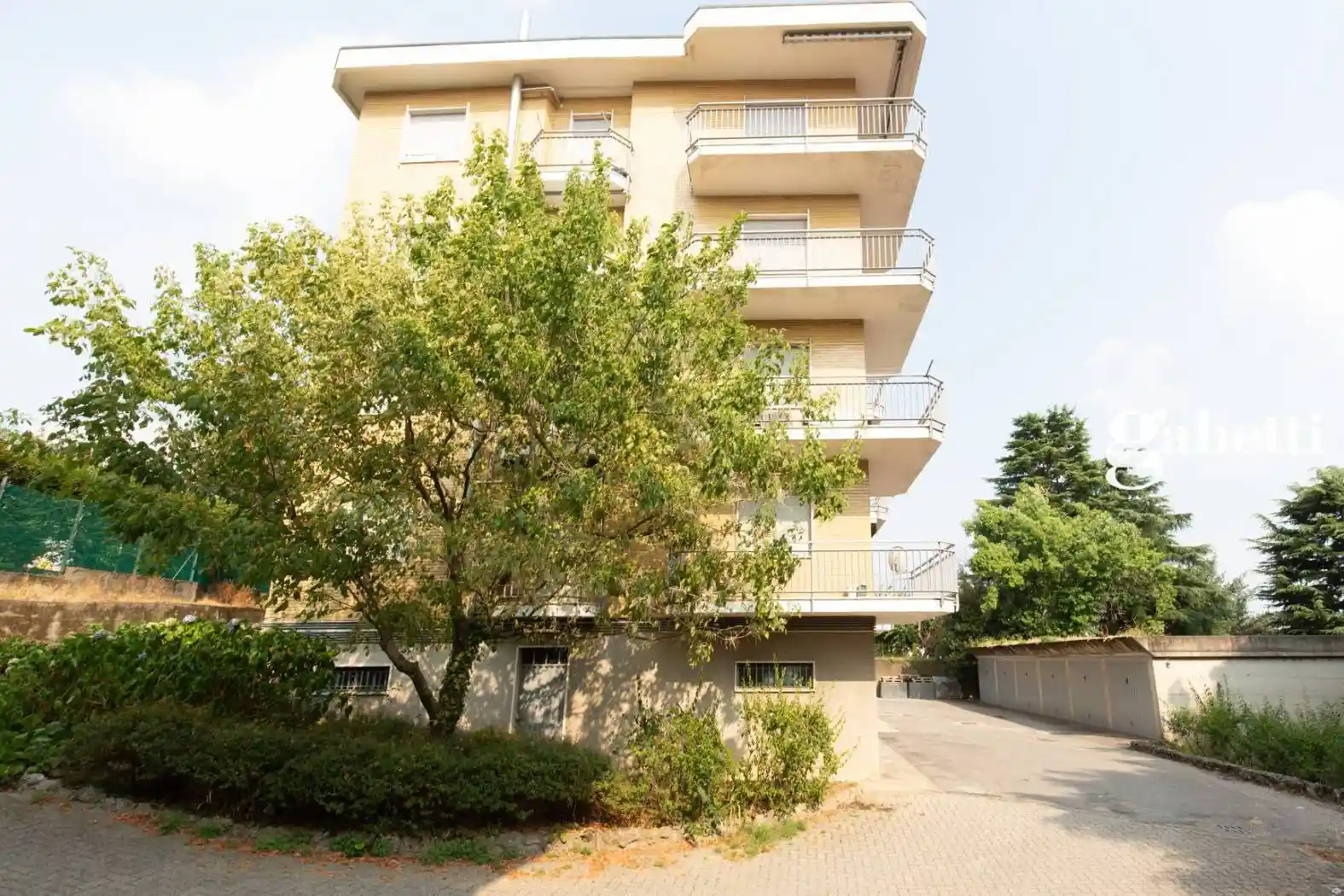 Appartamento in affitto a Besana in Brianza