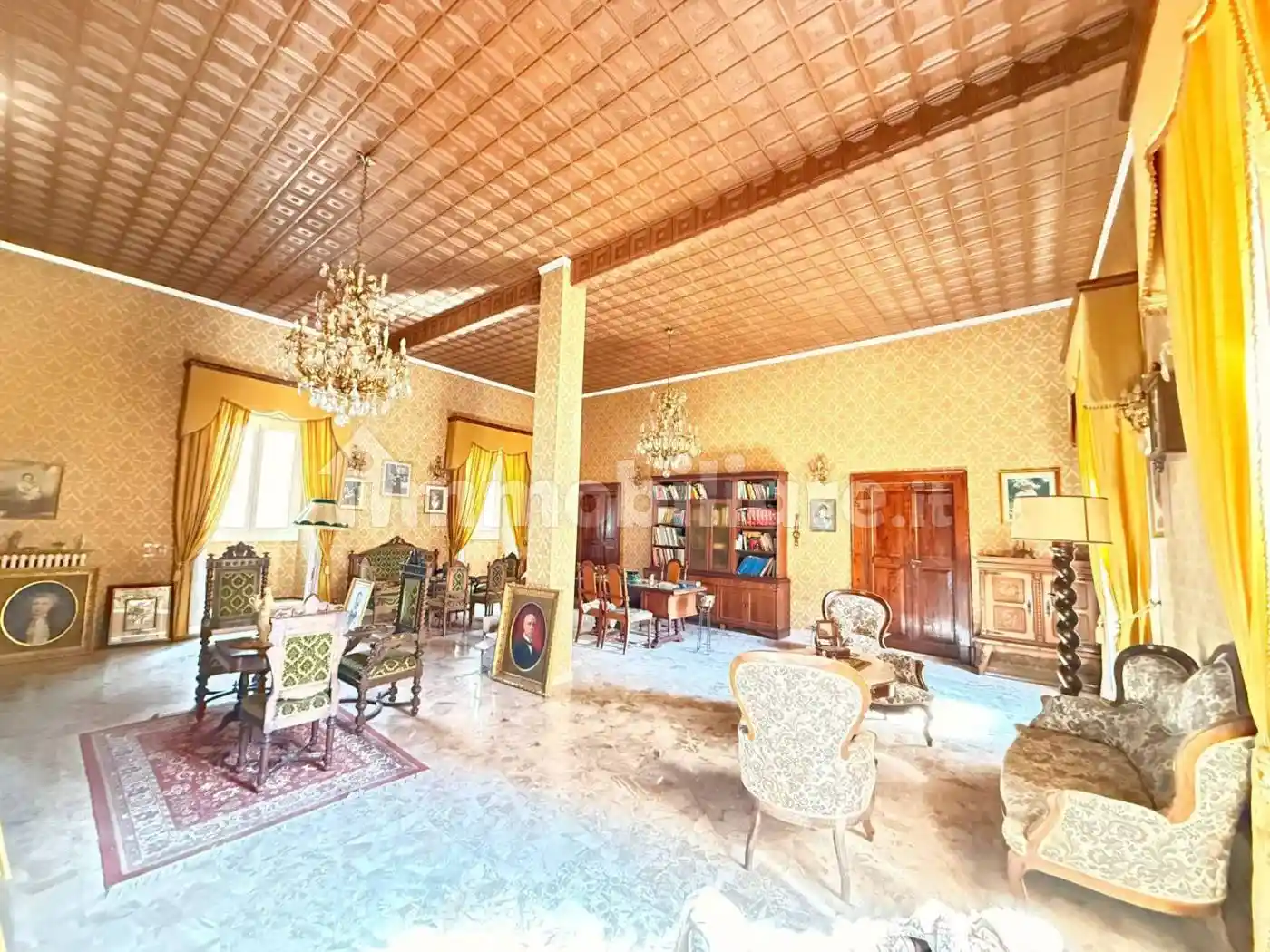 Appartamento in vendita a Cittaducale