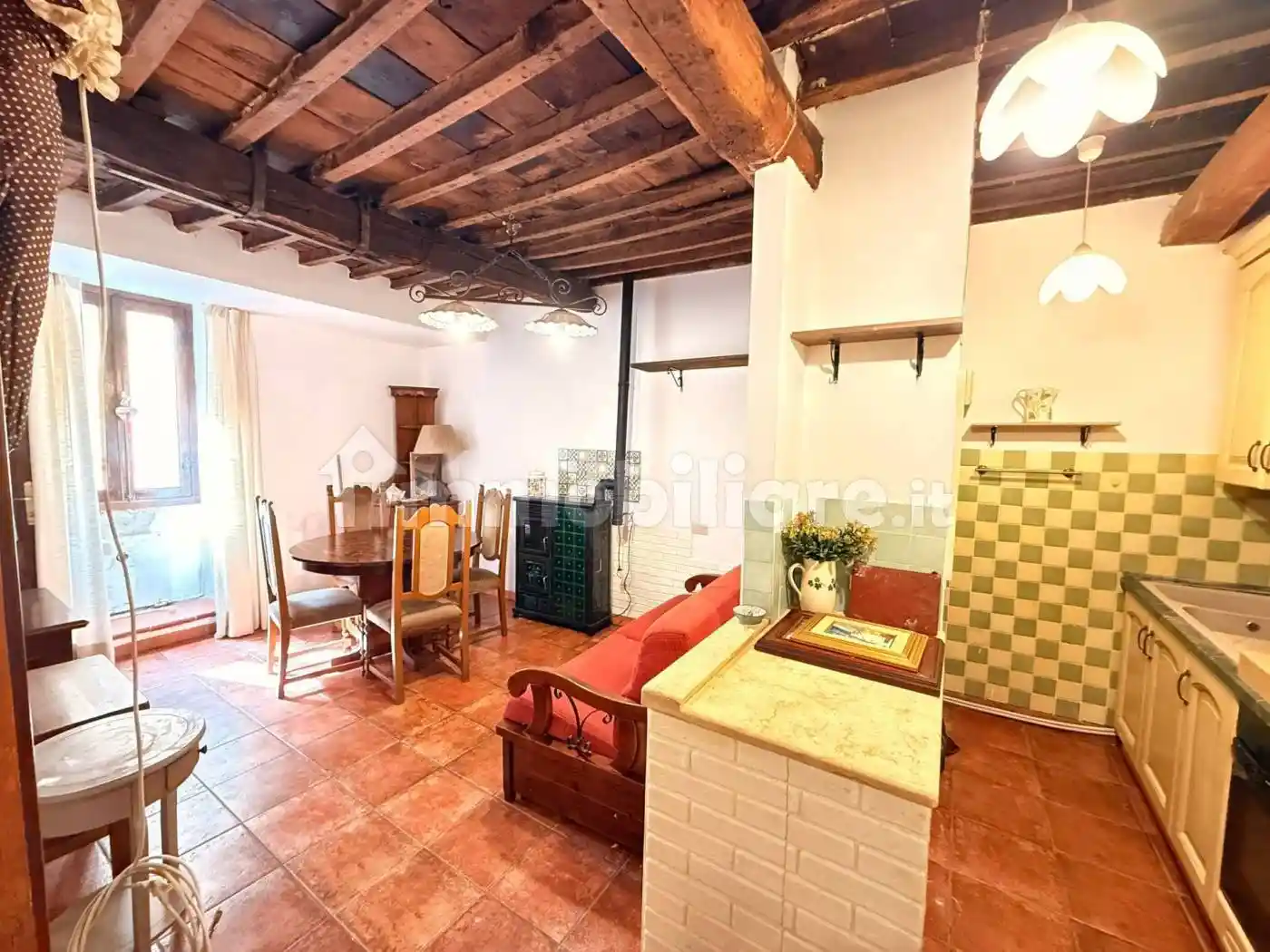 Appartamento in vendita a Rieti