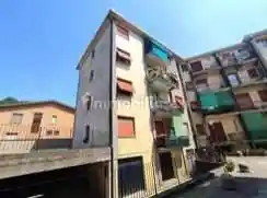 Appartamento in vendita a Vimercate