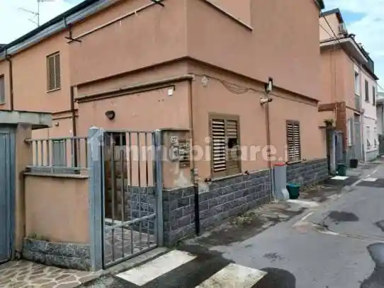 Appartamento in vendita a Bollate