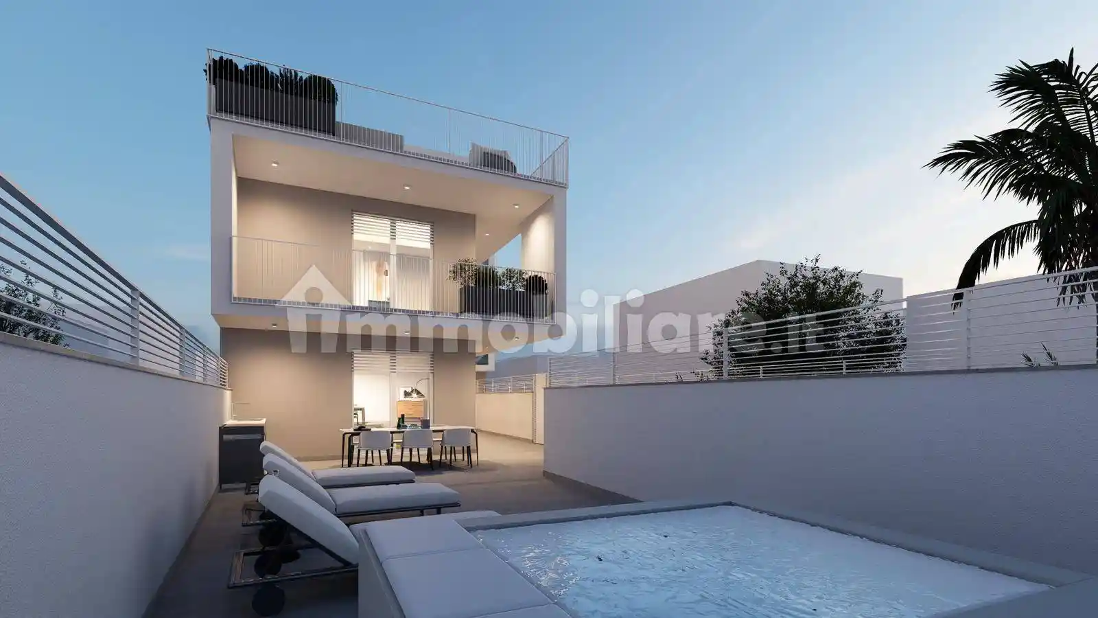 Appartamento in vendita a Pomigliano d'Arco