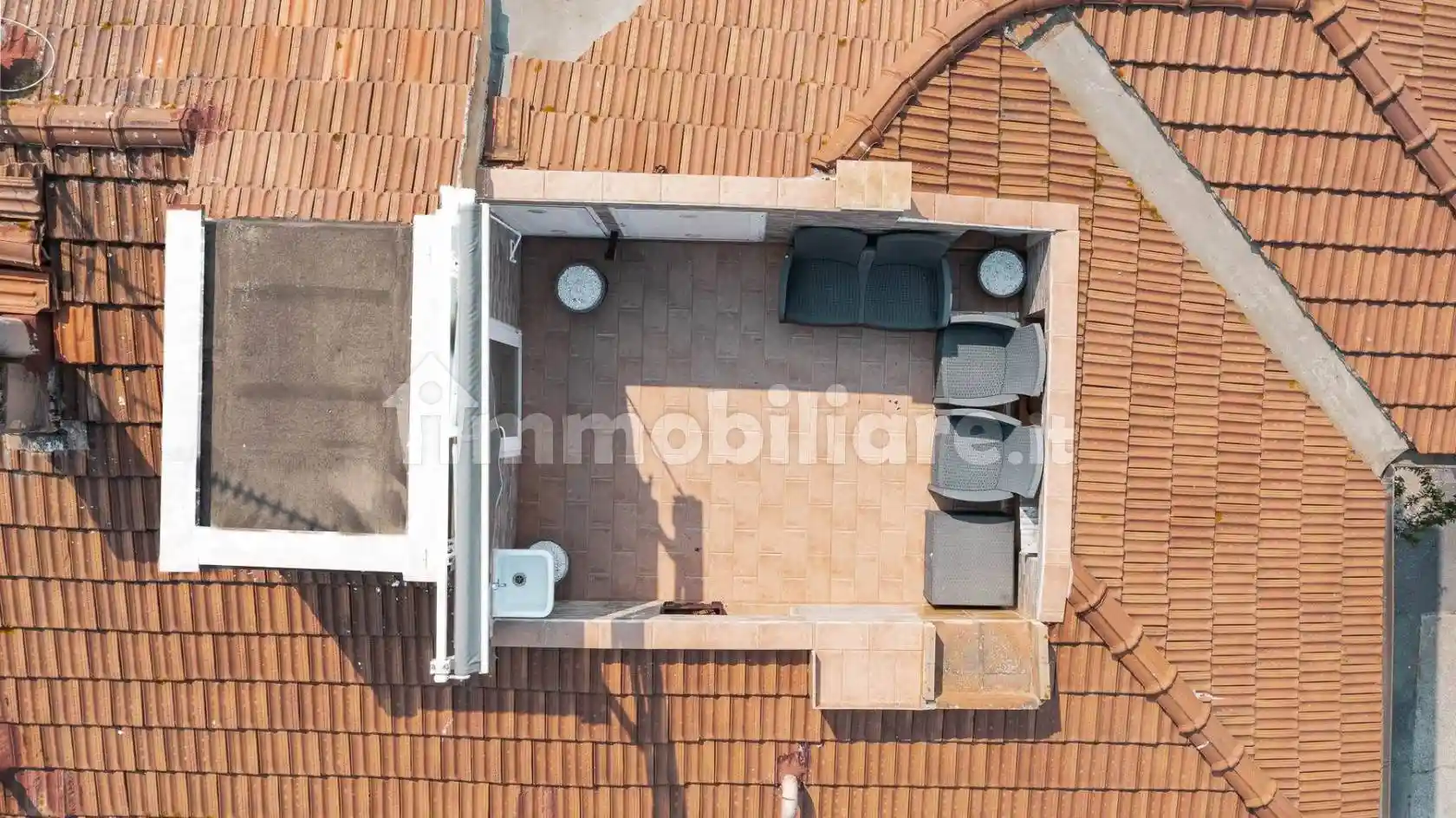 Appartamento in vendita a Livorno