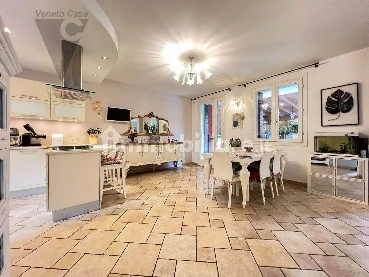 Villa in vendita a Piove di Sacco