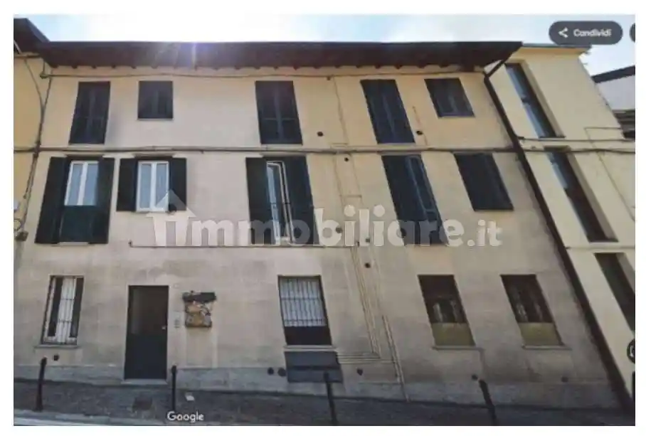 Appartamento in vendita a Monticello Brianza