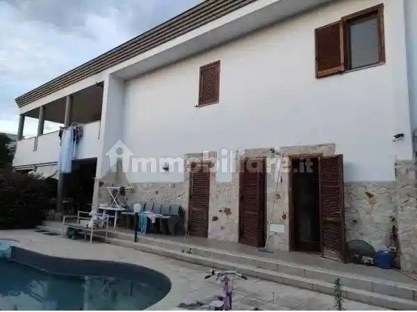 Villetta a schiera in vendita a Trani