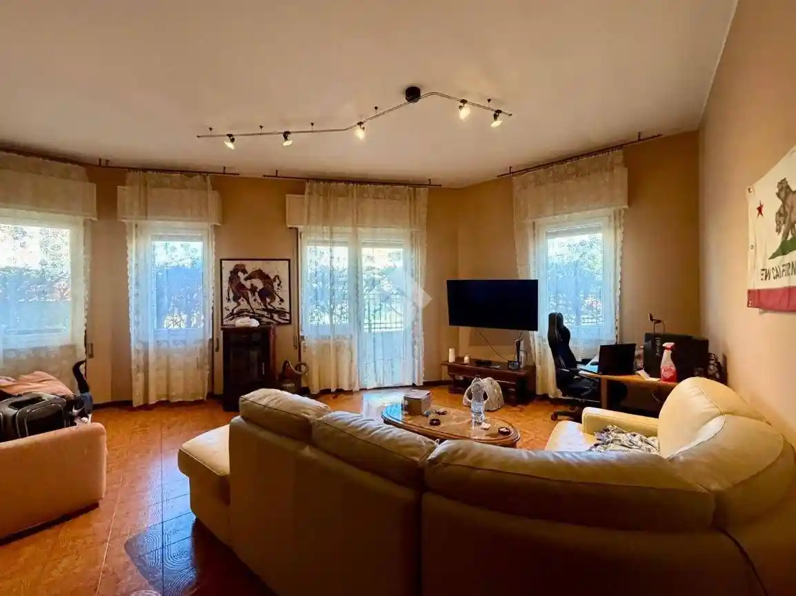 Appartamento in affitto a Brescia