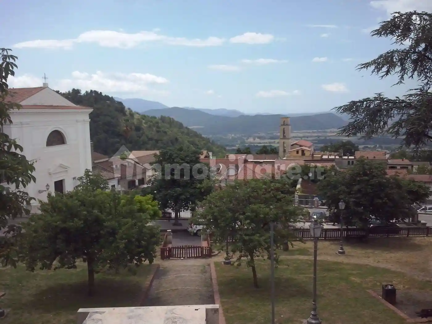 Casa indipendente in vendita a Raviscanina