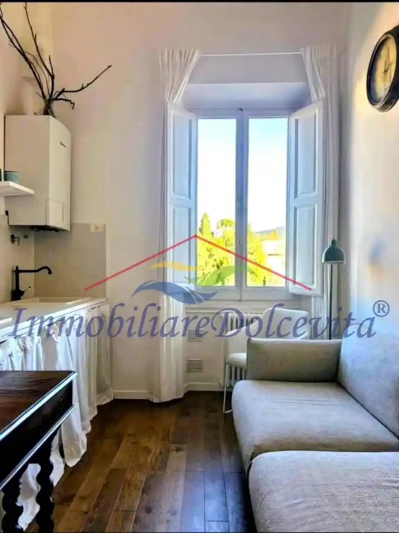 Appartamento in vendita a Firenze