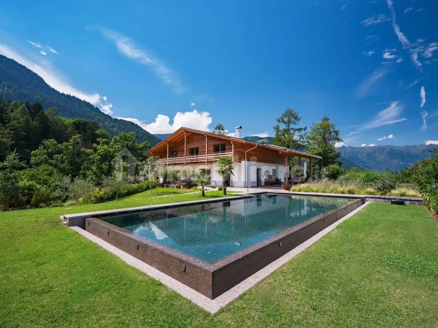 Villa in vendita a Lana