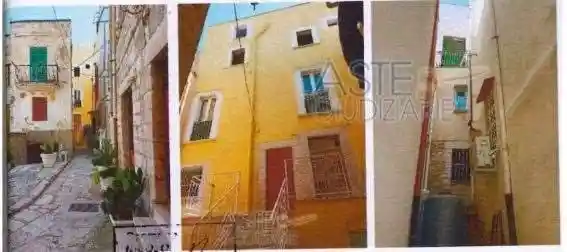 Appartamento in vendita a Trani