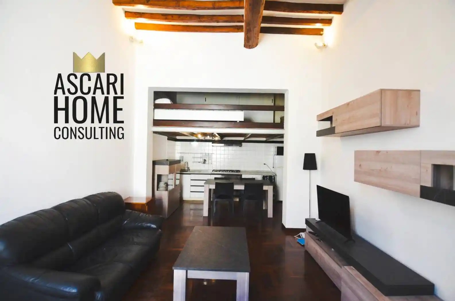 Appartamento in affitto a Modena