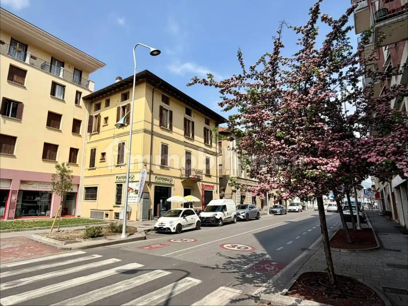 Appartamento in vendita a Brescia