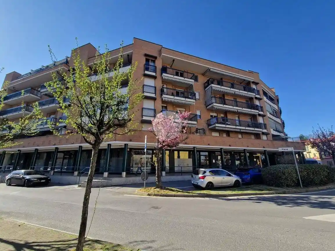 Appartamento in vendita a Bra