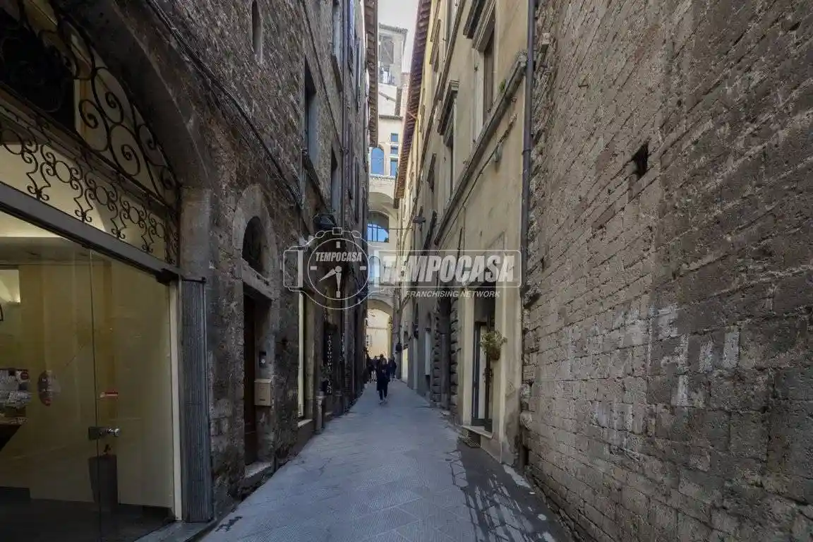 Appartamento in vendita a Perugia