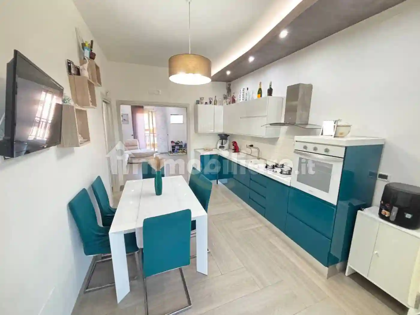 Appartamento - foto 5