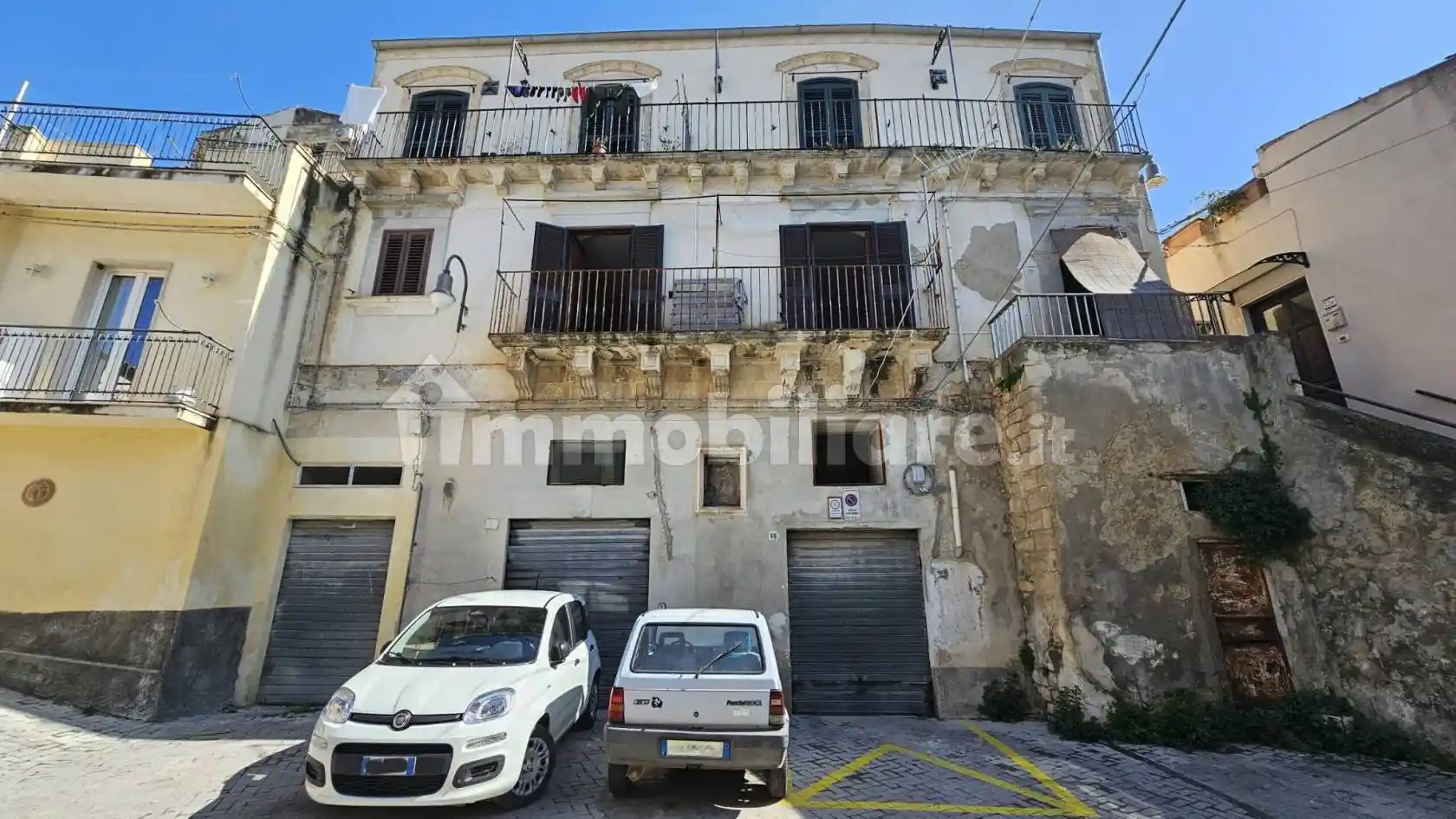 Villa in vendita a Modica