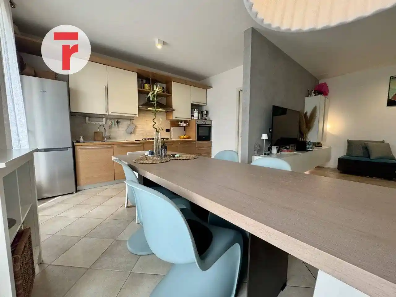 Appartamento in vendita a Campodarsego