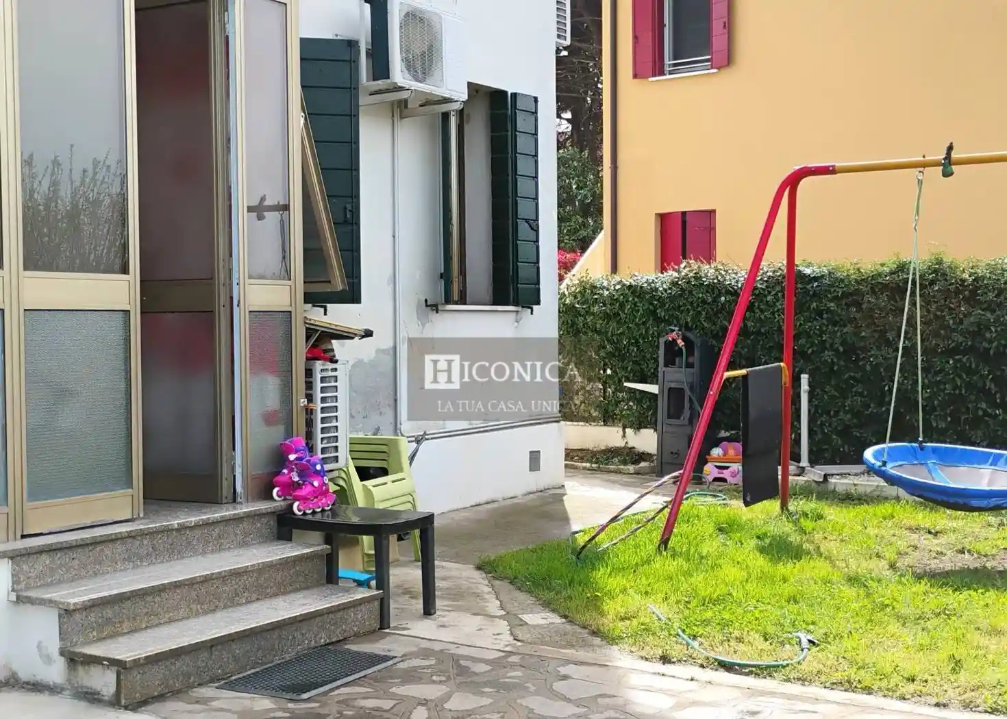 Appartamento in vendita a Preganziol