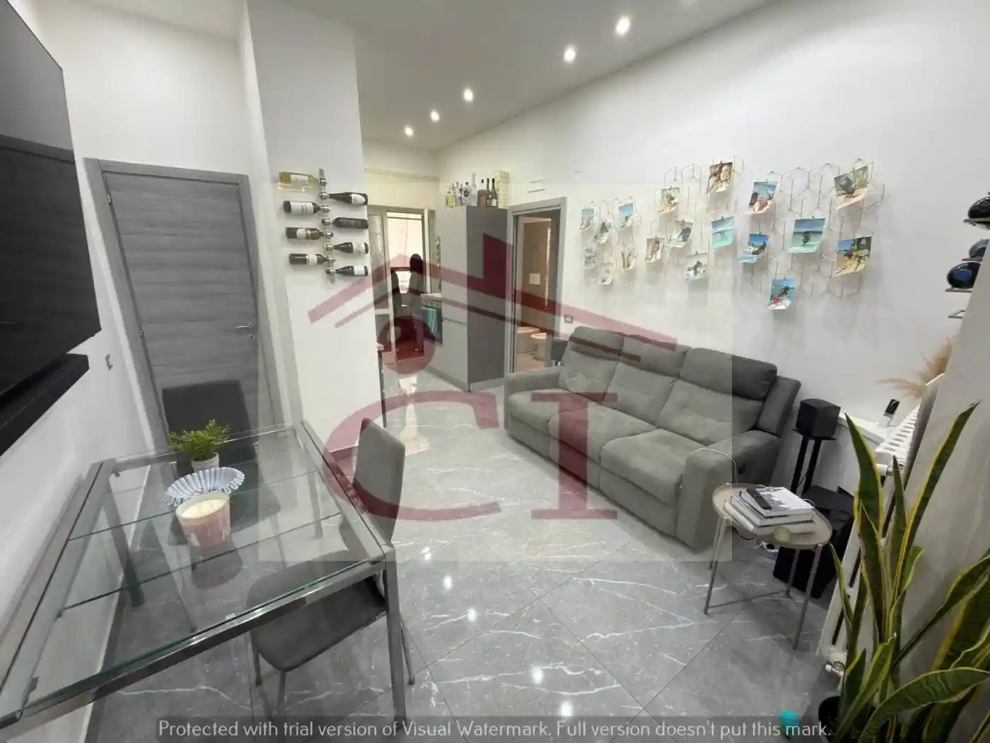 Appartamento in affitto a Marano di Napoli