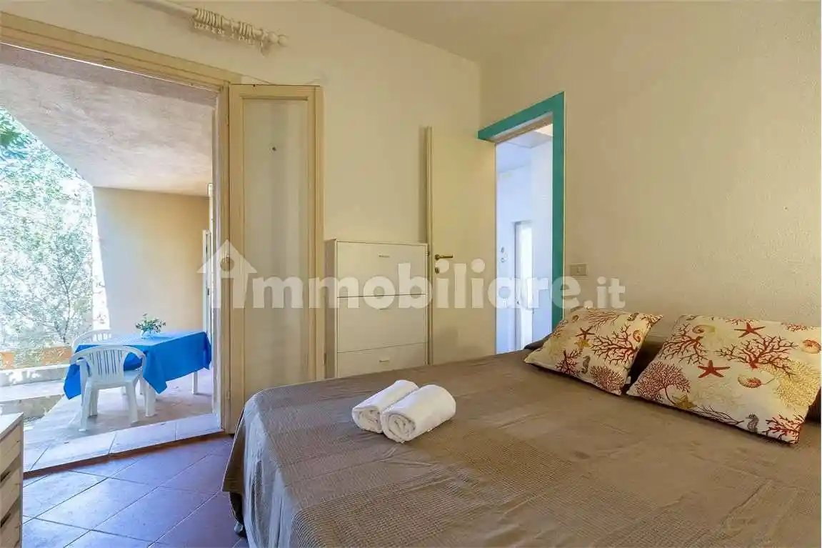 Appartamento in vendita a Trinità d'Agultu e Vignola