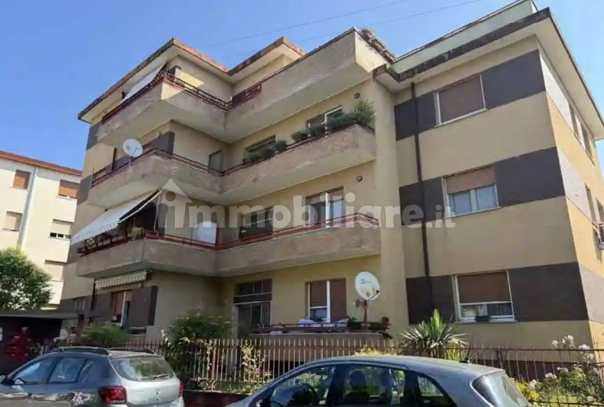 Appartamento in vendita a Pordenone