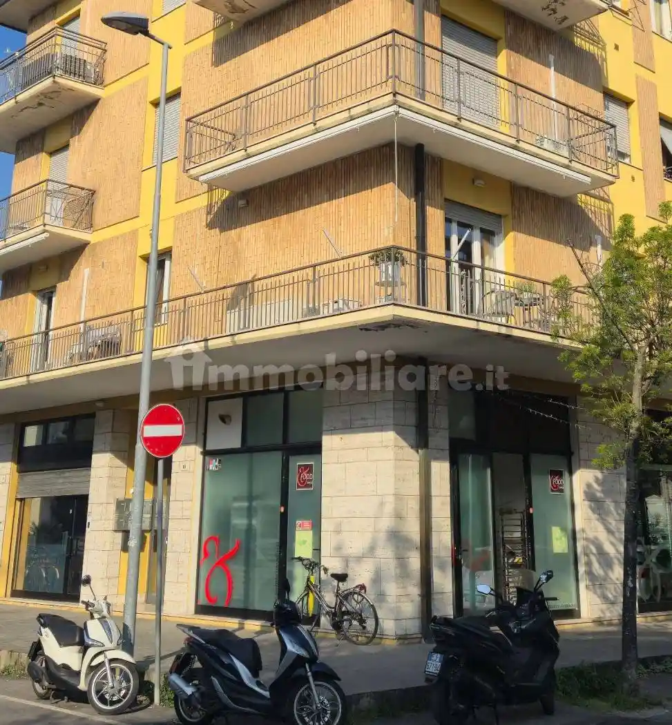 Appartamento in vendita a Rimini