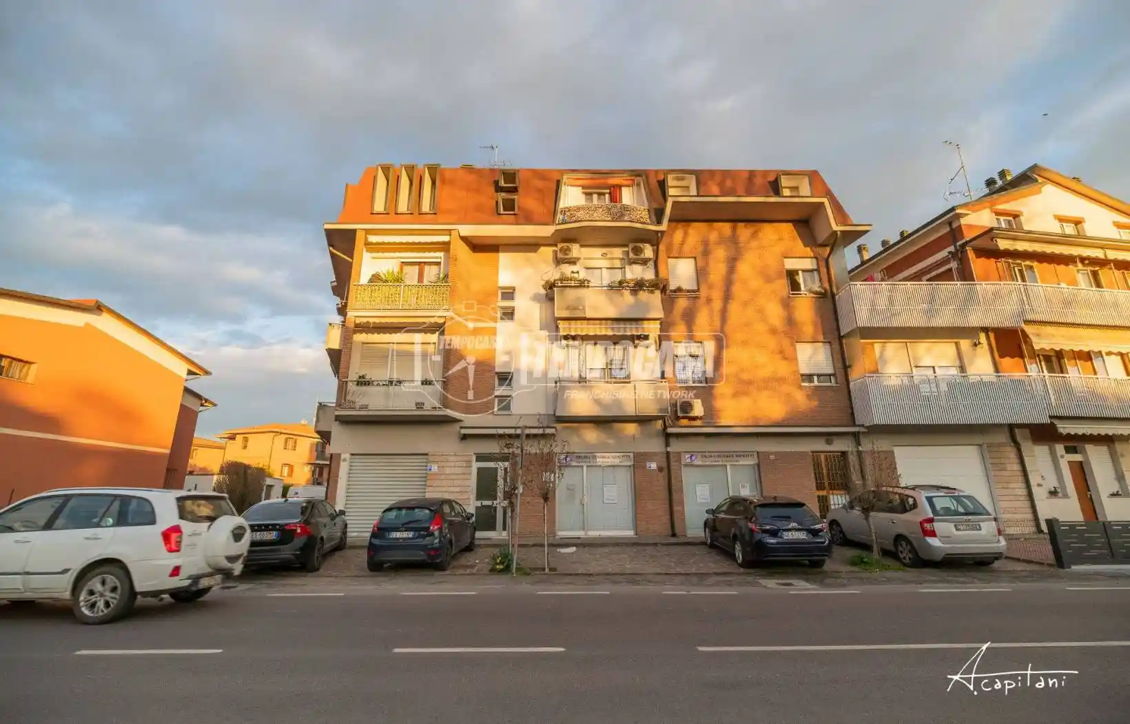 Appartamento in vendita a Ravarino