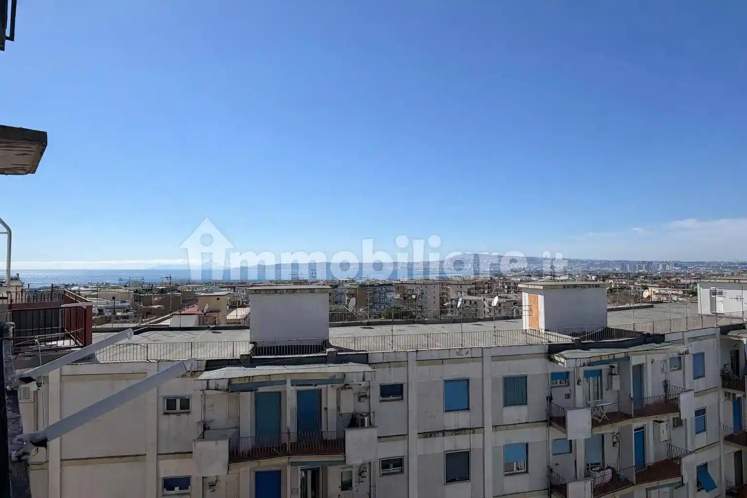 Appartamento in vendita a Portici