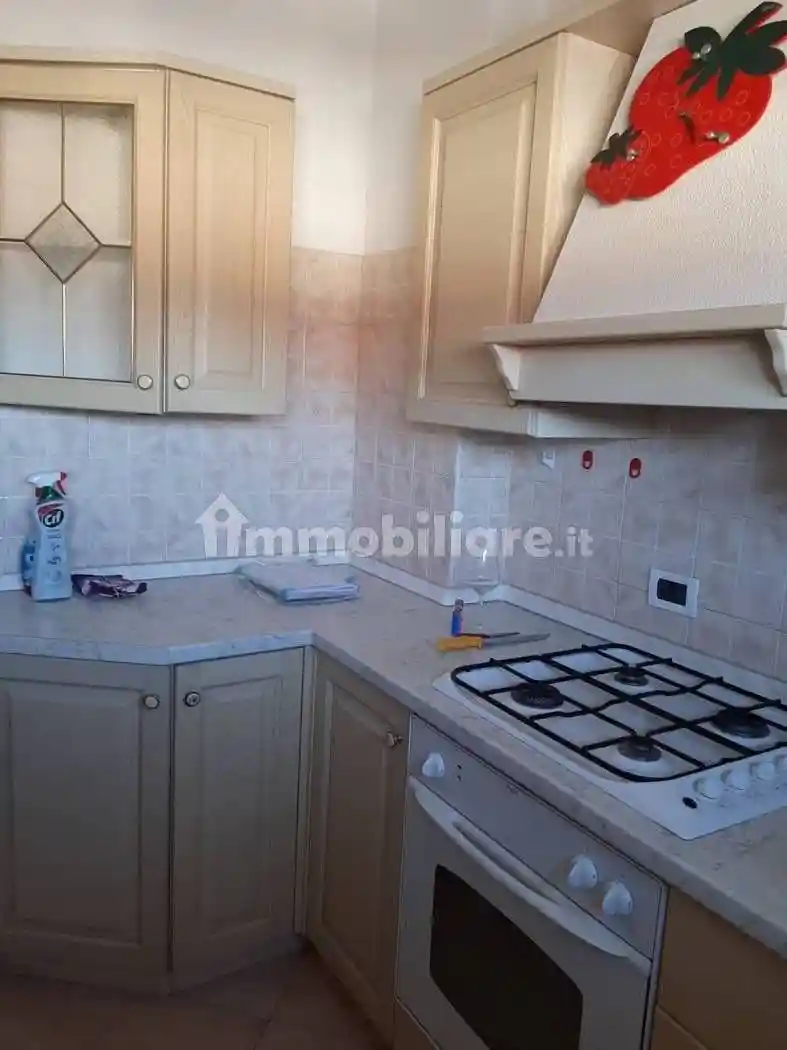 Appartamento in affitto a Modena