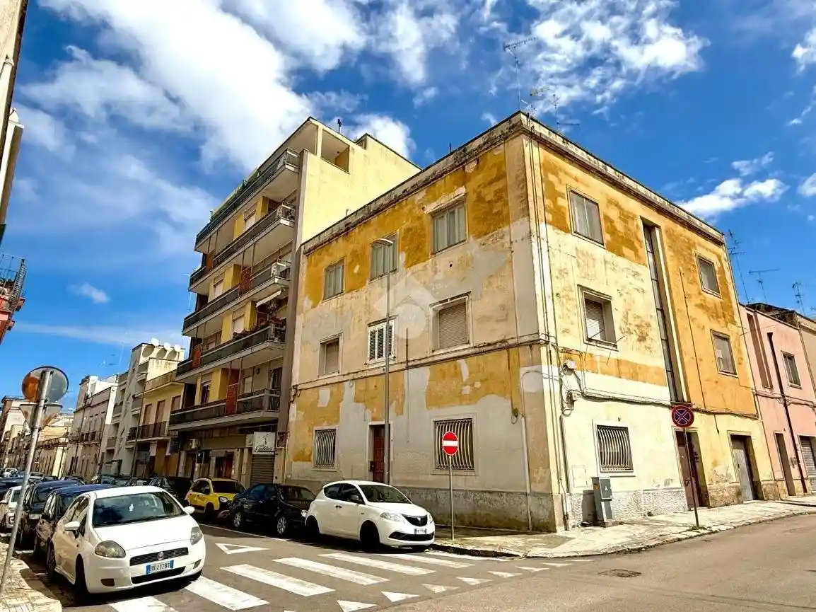 Appartamento in vendita a Lecce