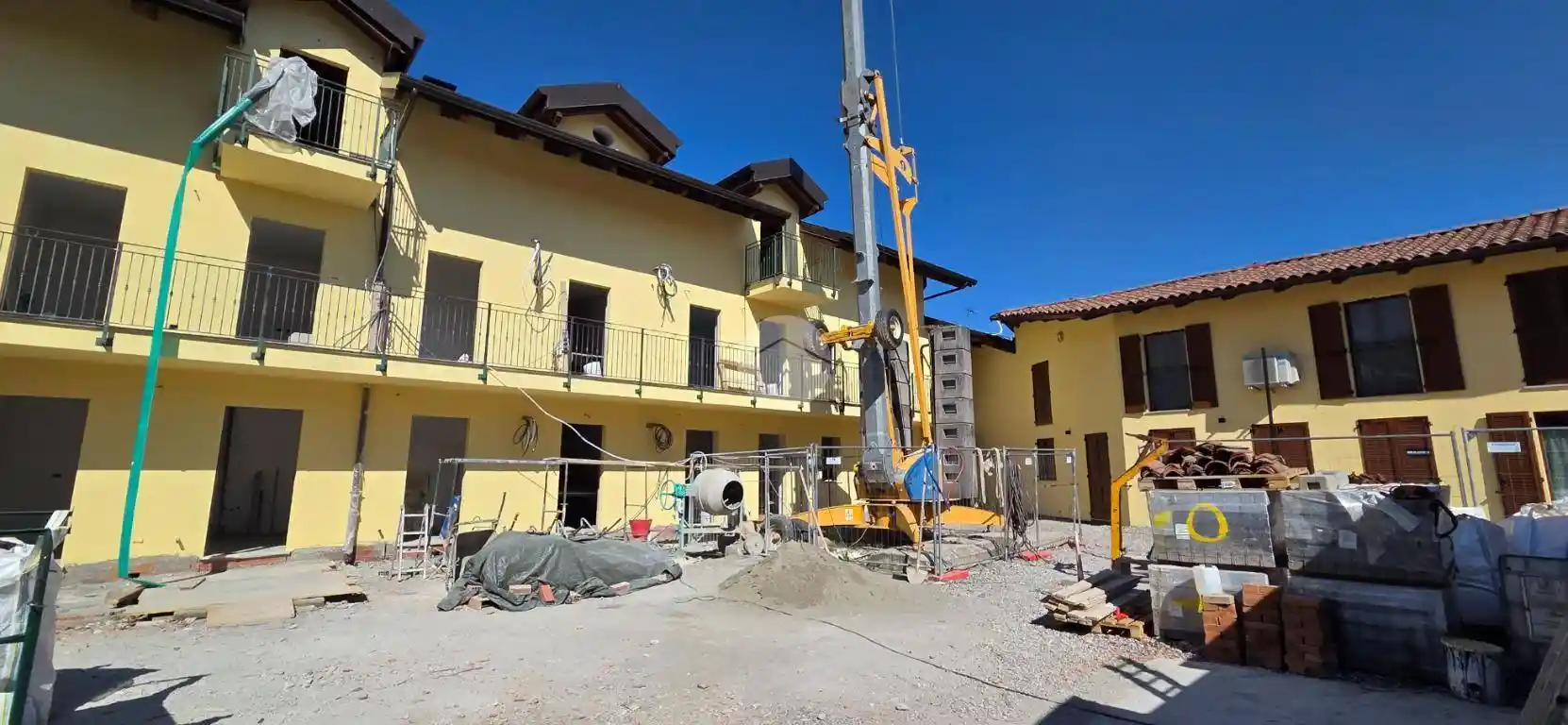 Appartamento in vendita a Rivoli