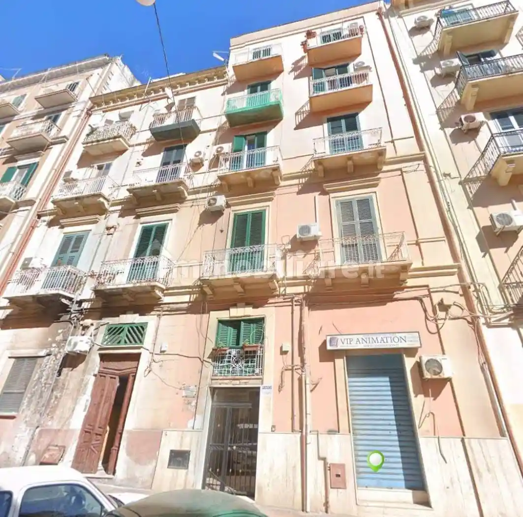 Appartamento in vendita a Taranto