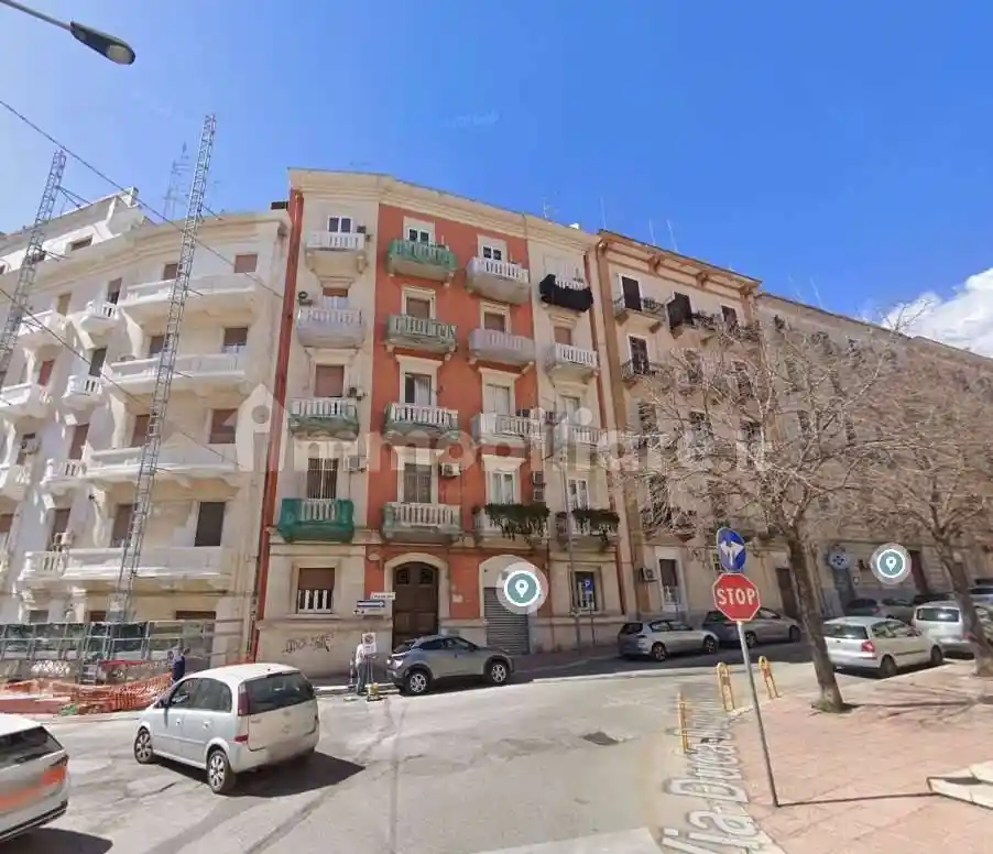 Appartamento in vendita a Taranto