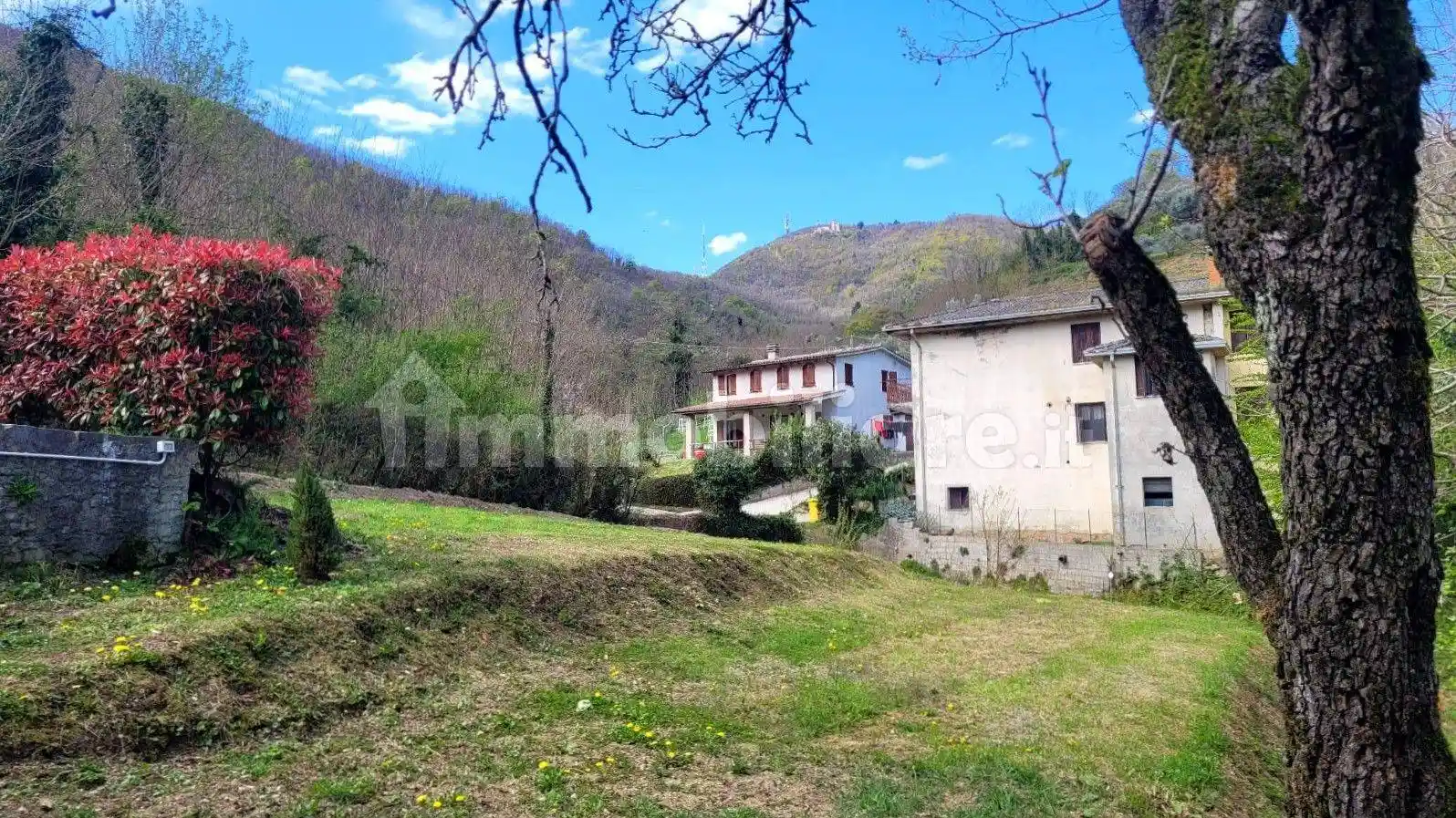 Villa in vendita a Galzignano Terme