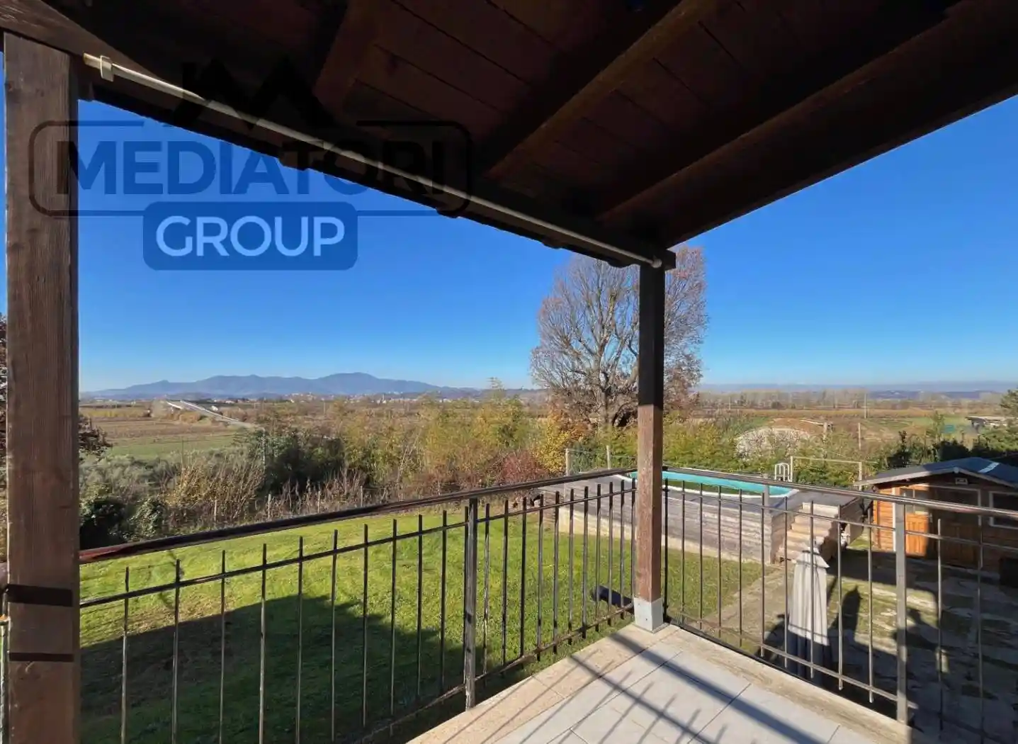 Villa in vendita a Montopoli in Val d'Arno