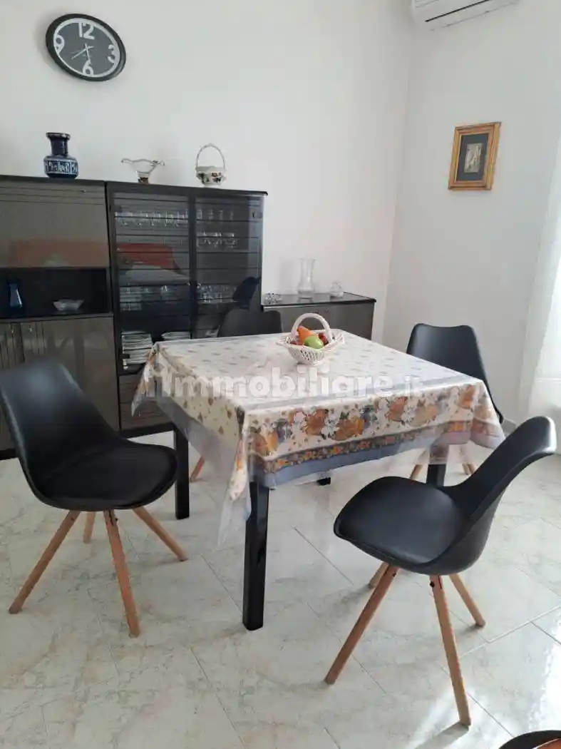 Appartamento in affitto a Bari