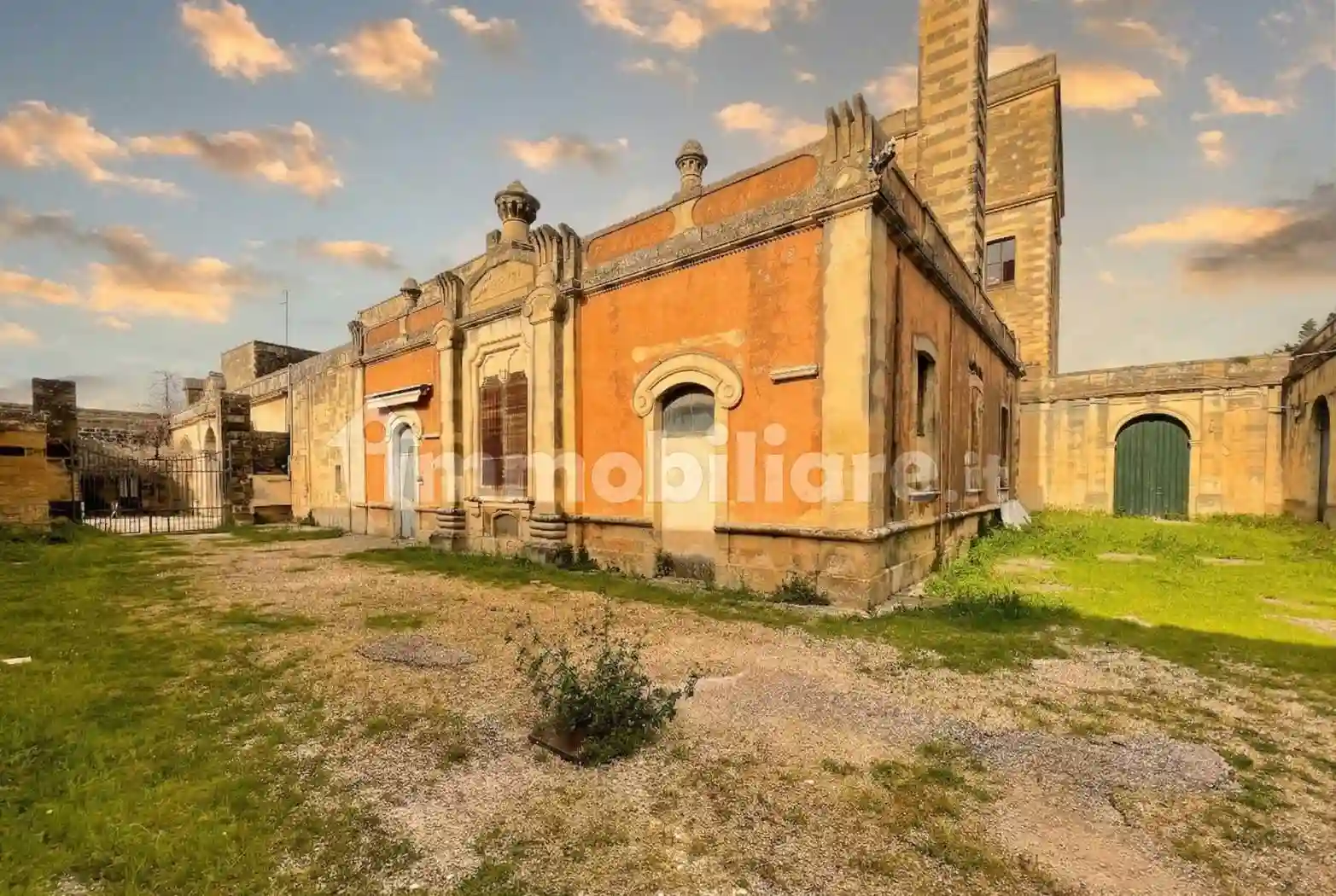 Palazzo - Edificio - foto 3