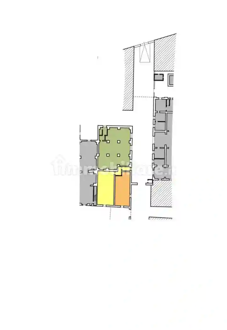 Palazzo - Edificio - foto 4