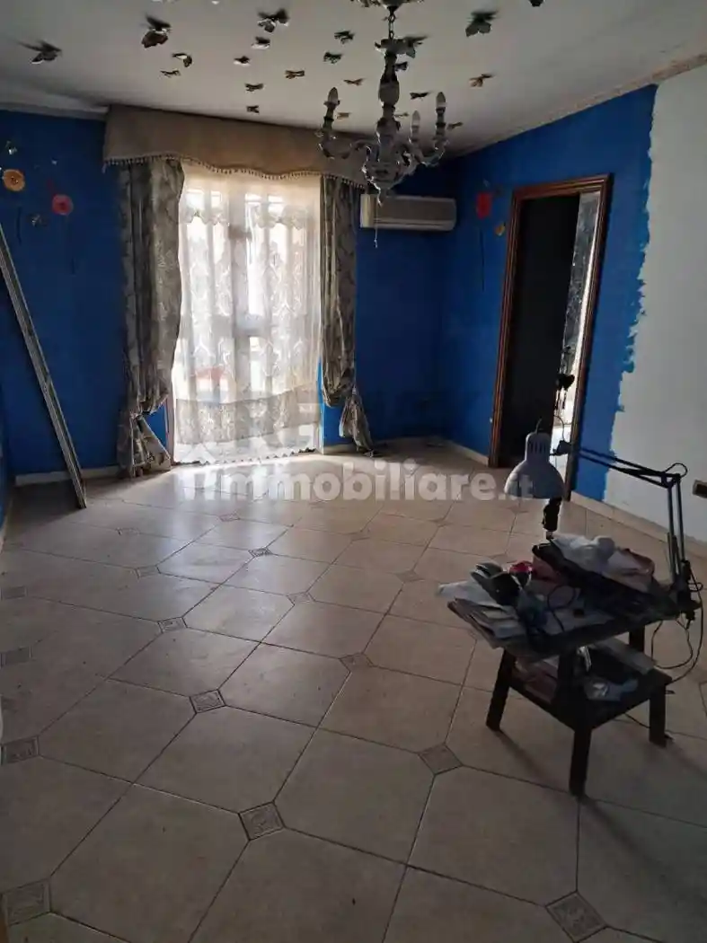 Appartamento in vendita a Poggiomarino