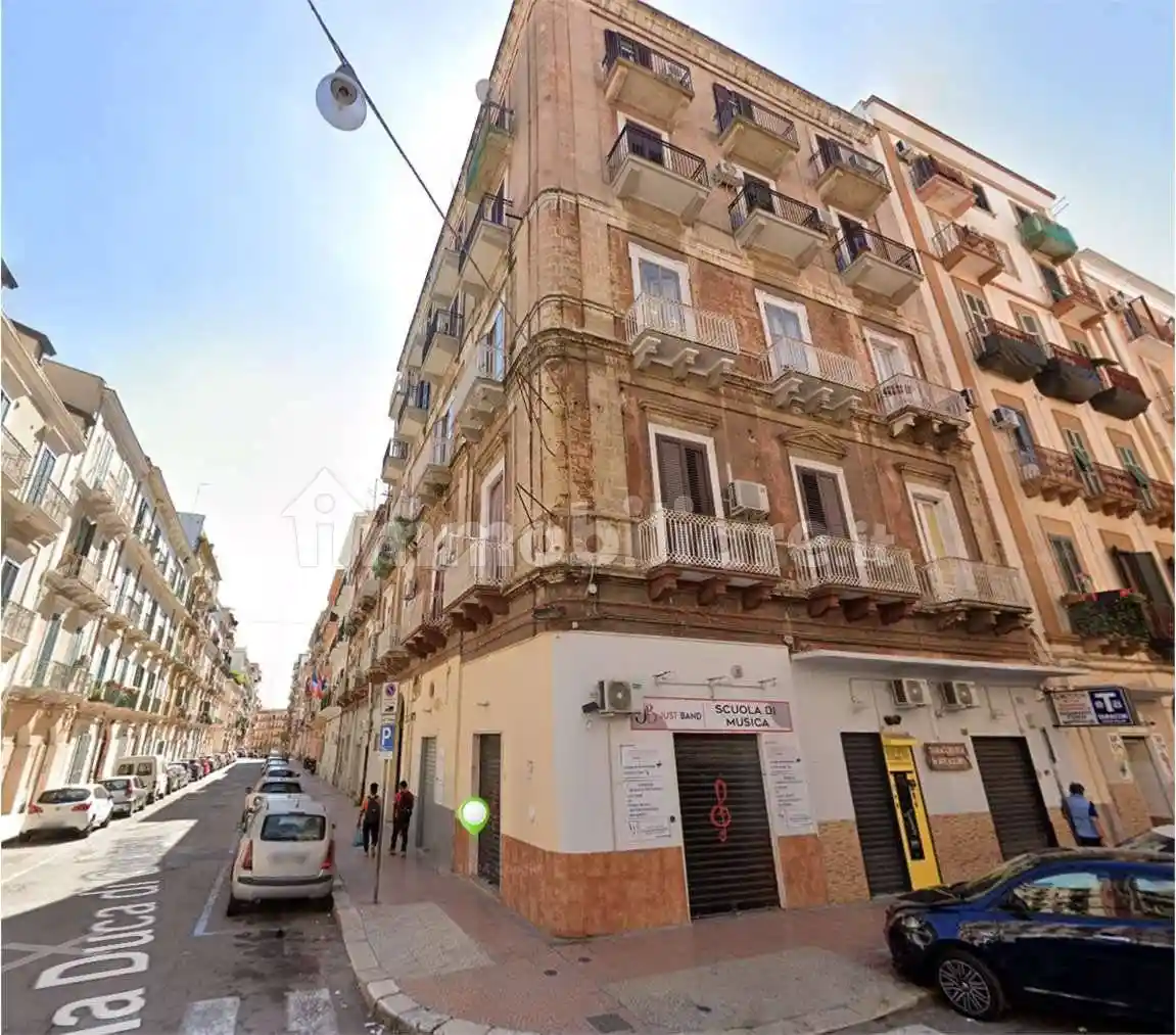 Appartamento in vendita a Taranto