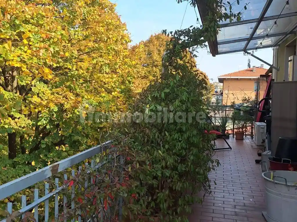Attico - Mansarda in vendita a Parma