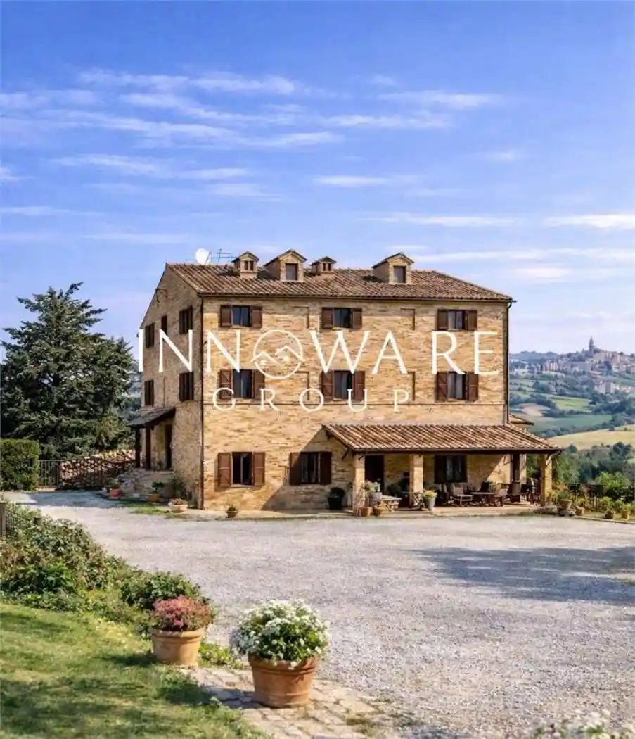 Appartamento in vendita a Macerata