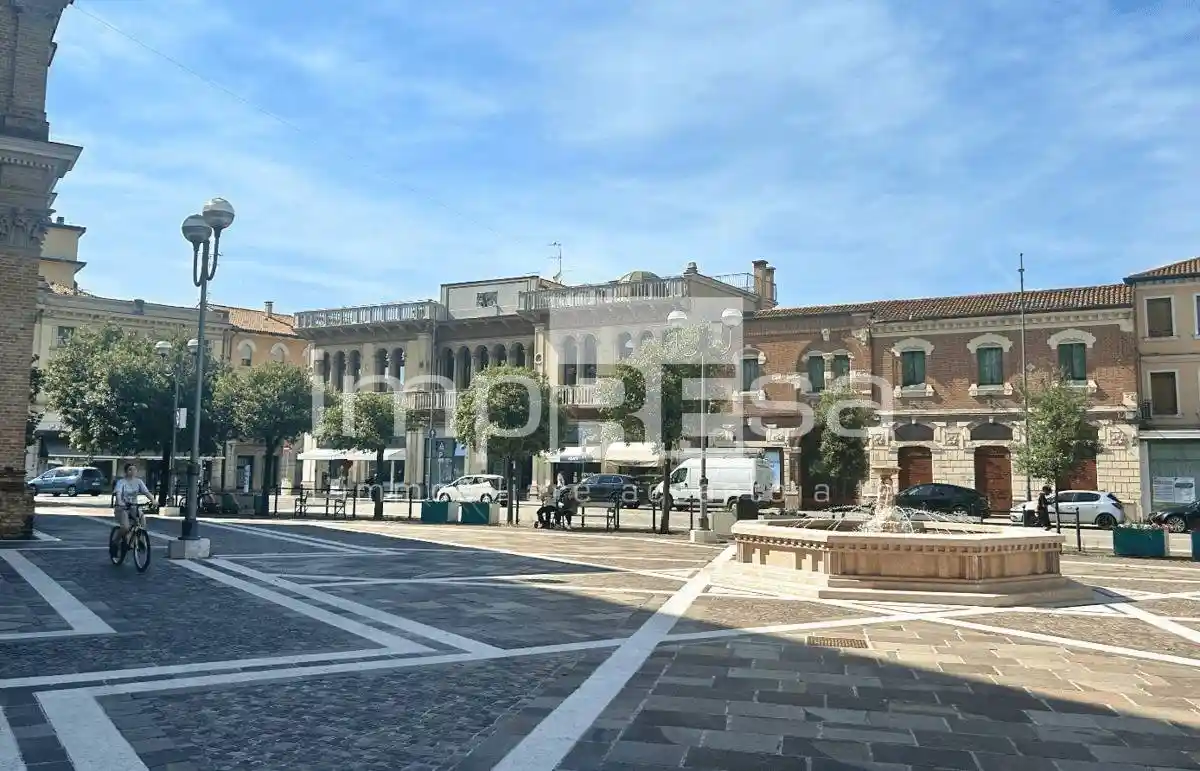 Appartamento in vendita a San Donà di Piave