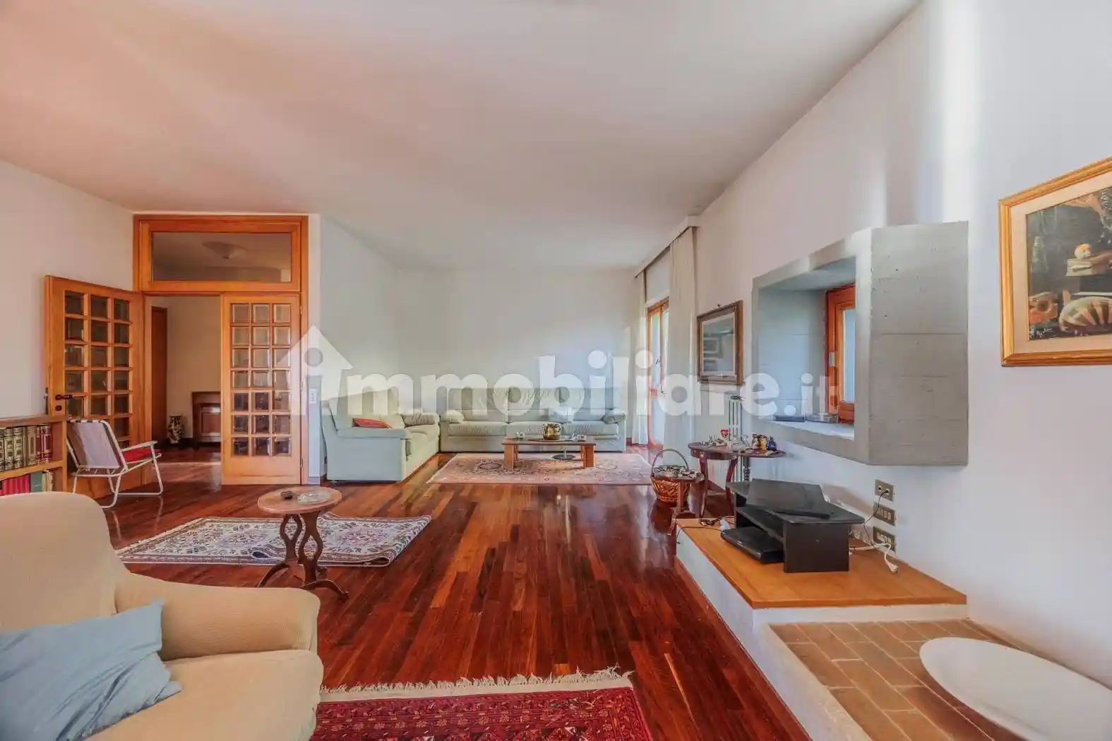 Villa in vendita a Pontassieve