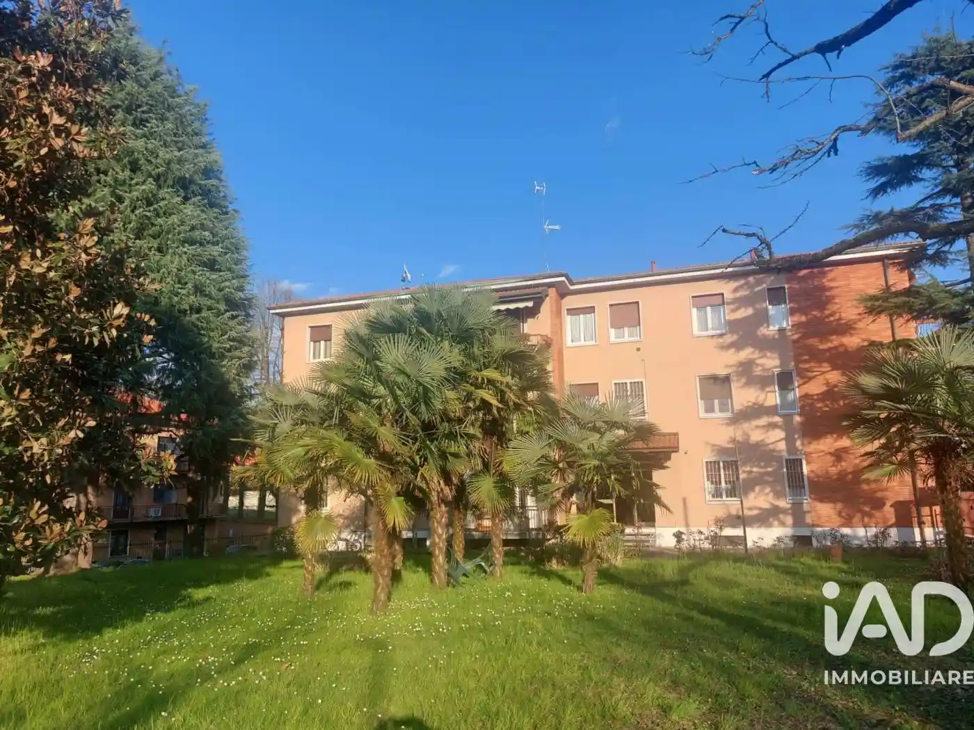 Appartamento in vendita a Senago